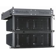 WorxAudio TrueLine V5T-PAS